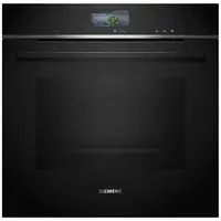 Духовка електрична Siemens HS736G3B1