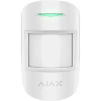 Детектор руху Ajax MotionProtect White (5328)