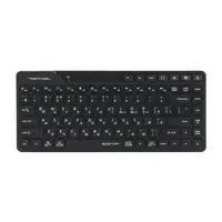 Клавіатура A4Tech Fstyler FBK26C AS Black (4711421000208)
