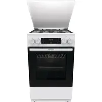 Комбінована плита Gorenje GK5C42WF