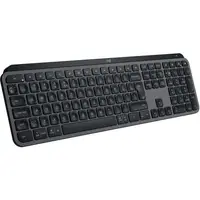 Клавіатура Logitech MX Keys S Graphite UA (920-011593)