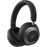Навушники з мікрофоном Anker Soundcore Space One Pro Jet Black