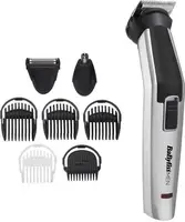 Тример для бороди та вусів BaByliss MT726E