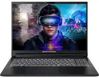 Ноутбук Dream Machines RT5070-15 15.6FHD IPS, AMD R7 H255, 32GB, F1TB, NVD5070-8, DOS, чорний