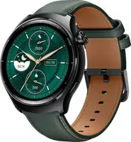 Смарт-годинник Mibro Lite 3 Pro Blackish Green