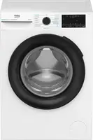 Пральна машина Beko BM3WFSU48415WB