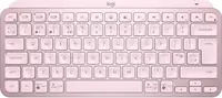 Клавіатура Logitech MX Keys Mini Rose (920-010500)