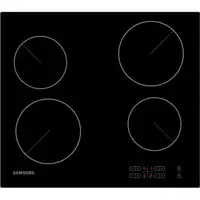 Варильна поверхня електрична Samsung NZ64T3506AK