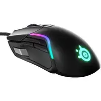 Миша SteelSeries Rival 5 USB Black (62551)