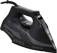 Утюг RUSSELL HOBBS 27000-56 Diamond Elite Iron