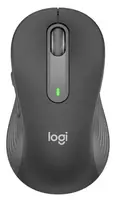 Миша Logitech Signature M650 L Wireless Graphite B2B (910-006348)