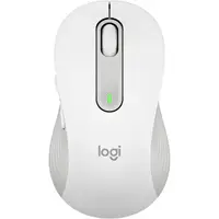 Мышь Logitech Signature M650 Wireless Off-White (910-006275)