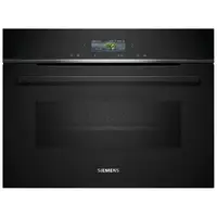 Духовка електрична Siemens CM724G1B1