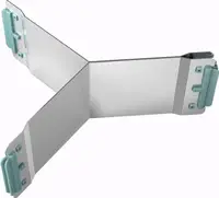 Розмежовувач кошика для мультипечі Philips HD9916/00