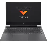 Ноутбук HP Victus 15-fb3105ua Mica Silver (D3XU0EA)