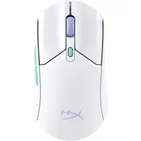 Миша HyperX Pulsefire Haste 2 Core Wireless White (8R2E7AA)