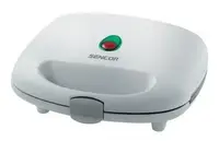 Бутербродница Sencor SSM 3100