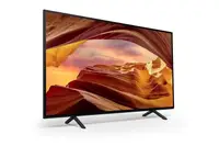 Телевізор Sony KD-75X75WL
