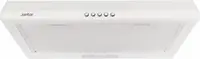 Витяжка пласка Jantar ST I LED 60 WH