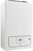 Котел газовий конденсаційний Immergas Victrix Tera V2 32 EU конденсаційний двоконтурний 32кВт