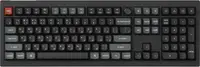 Клавіатура бездротова Keychron V6 Ultra Keychron Red Switch Black RGB (V6U-D1-UA)