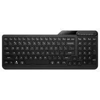 Клавиатура HP 460 Multi-Device Black (7N7B8AA)