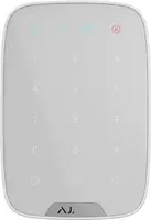 Клавіатура Ajax KeyPad White