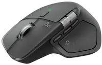 Миша Logitech MX Master 4 for Business Wireless/Bluetooth Graphite (910-007617)
