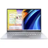 Ноутбук ASUS Vivobook 16 M1605NAQ-SH054 16" WUXGA OLED, AMD R7 170, 16GB, F1TB, UMA, noOS, Сріблястий