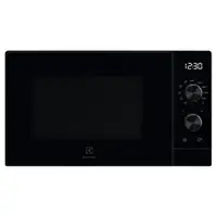Мікрохвильовка з грилем Electrolux EMZ725MMK