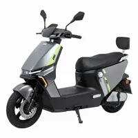 Електроскутер 2E S70, сірий