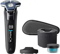 Электробритва мужская Philips Shaver Series 7000 SkinIQ S7886/55