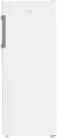 Морозильна камера Beko, 152x60x71, 220л, 1дв., E, NF, білий