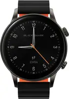 Смарт-годинник Black Shark S3 Black (BS-W2406)