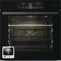 Духовка электрическая Gorenje BSA6747A04BGWI