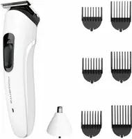 Машинка для стрижки Rowenta Trim&Style 8-in-1 TN8934E0