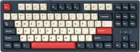 Бездротова механічна клавіатура GamePro Asgard Ragnar (MK285BL)