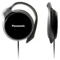 Навушники без мікрофону Panasonic RP-HS46E-W White
