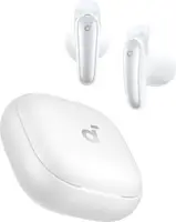 Навушники TWS Anker SoundCore Liberty Buds White (D1200G21)