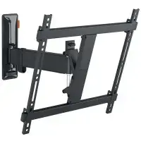 Настінне кріплення 32-65 VOGELS TVM 3423 Black (6816006)