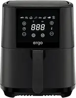 Мультипечь (аэрофритюрница) ERGO AF-2501