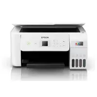БФП Epson L3266 + Wi-Fi (C11CJ66411)