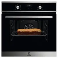 Духовка електрична Electrolux EOF5H40BX