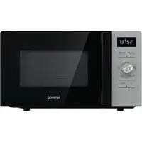 Мікрохвильовка з грилем Gorenje MO20A4XH