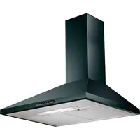 Т-образная вытяжка Faber VALUE PB BK A60 (320.0557.543)