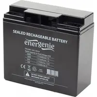 Акумулятор для ДБЖ EnerGenie BAT-12V17AH/4