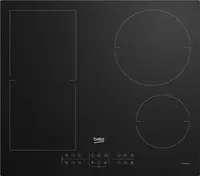 Варильна поверхня електрична Beko HII 64200 FMT