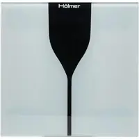 Весы напольные электронные Holmer HSB-2626GB напольные