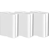 Mesh-система ASUS ZenWiFi BT10 3-Pack White (90IG08Y0-MO3C20)