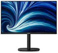 Монiтор 31.5" Philips 32B2U3601/00 Black